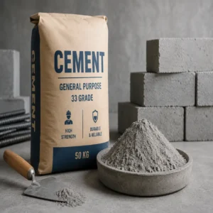 cement