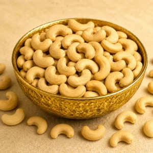 cashews
